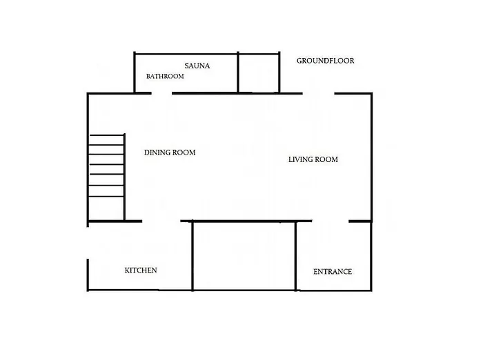 In With Swimming Pool * Gabonjin